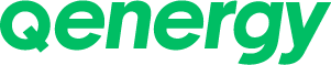Logo de qEnergy